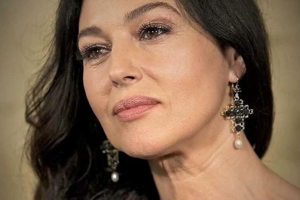 Monica Bellucci