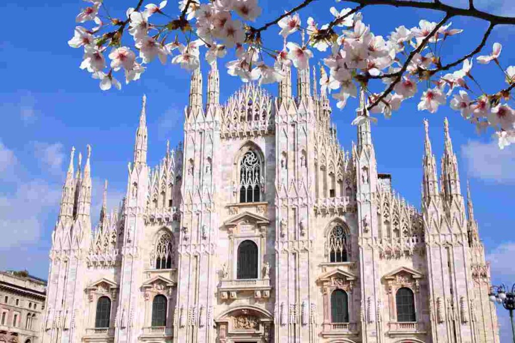 Previsioni meteo