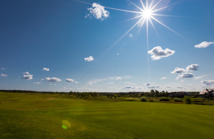 Meteo Sole