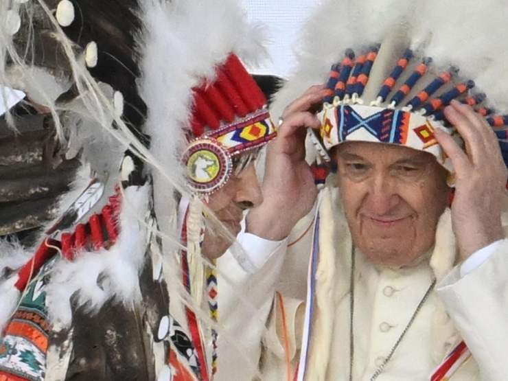 Papa Francesco